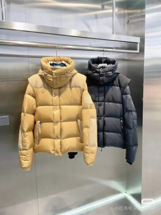 Picture of Burberry Down Jackets _SKUBurberryS-2XL26yr5137978